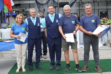 70 letnica Ribiške družine Cerknica 62 Foto Ljubo Vukelič